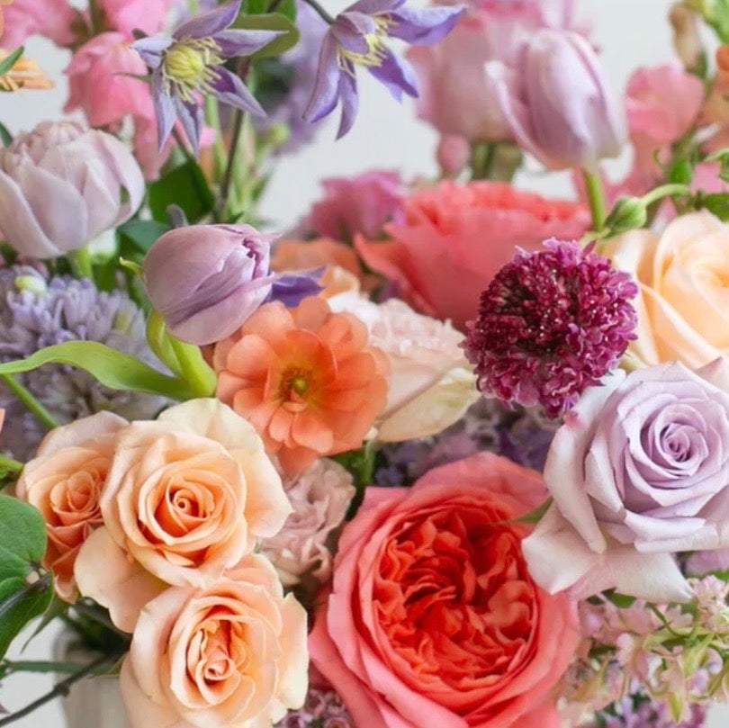 Mother’s Day Blooms