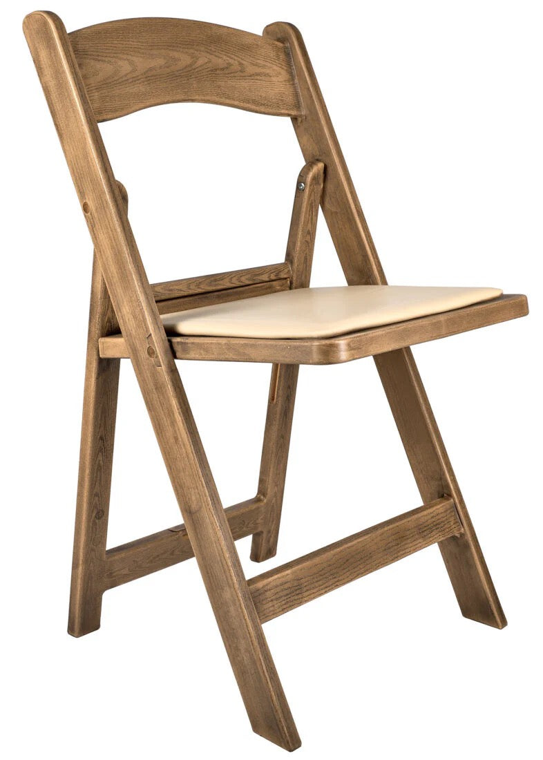 Farmhouse Folding Chair