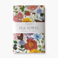 Summer Tea Towel