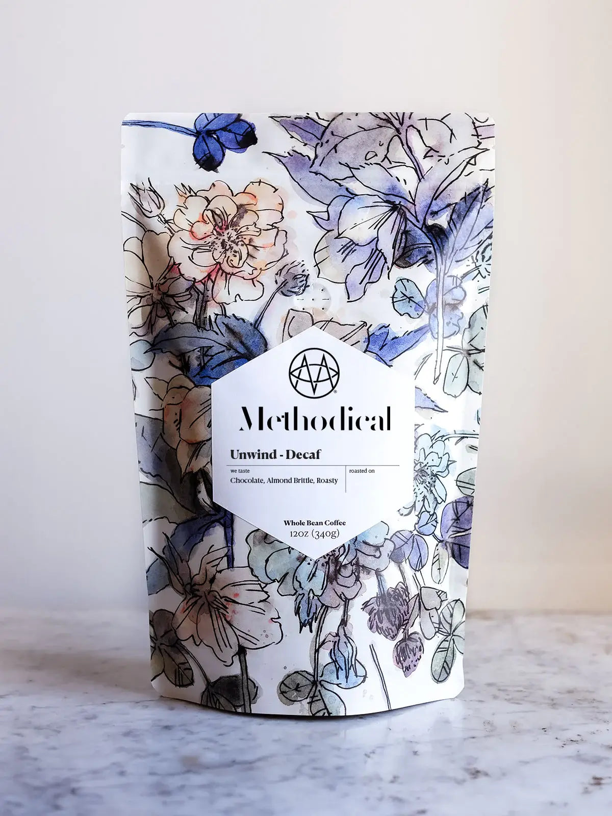 Unwind Decaf Coffee