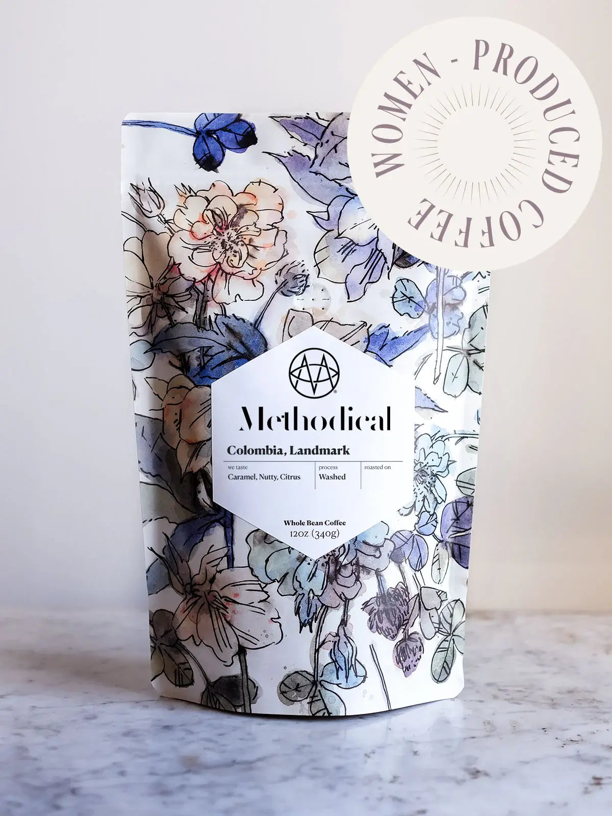 Colombia Landmark Coffee