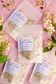 Spring Awakening Botanical Bath Tea Chamomile Lemon Balm