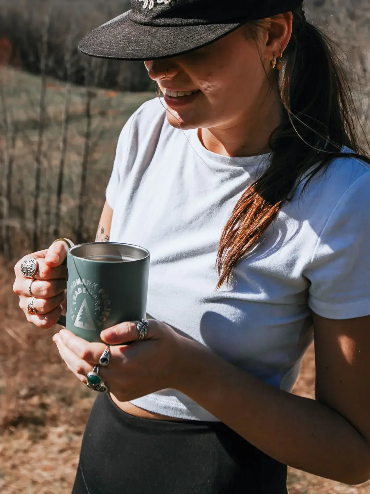 Colombia Landmark Coffee