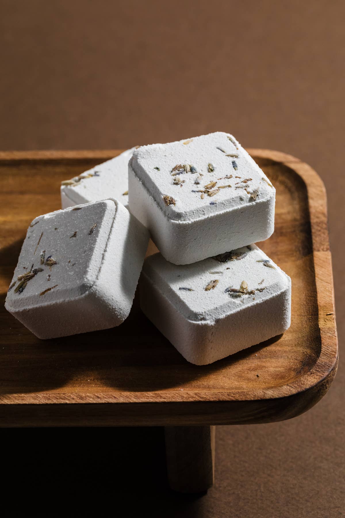 Dusk Botanical Shower Steamers - Ylang Ylang Cedarwood