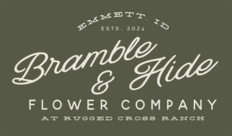 Bramble & Hide