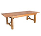 Farmhouse Table (8 foot)