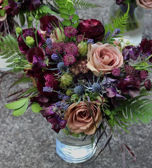 Designer's Choice: Moody
