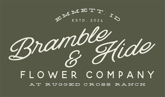 Bramble & Hide Gift Card