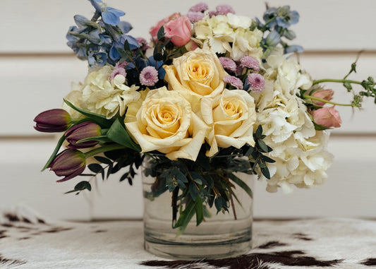 Designer's Choice: Pastel