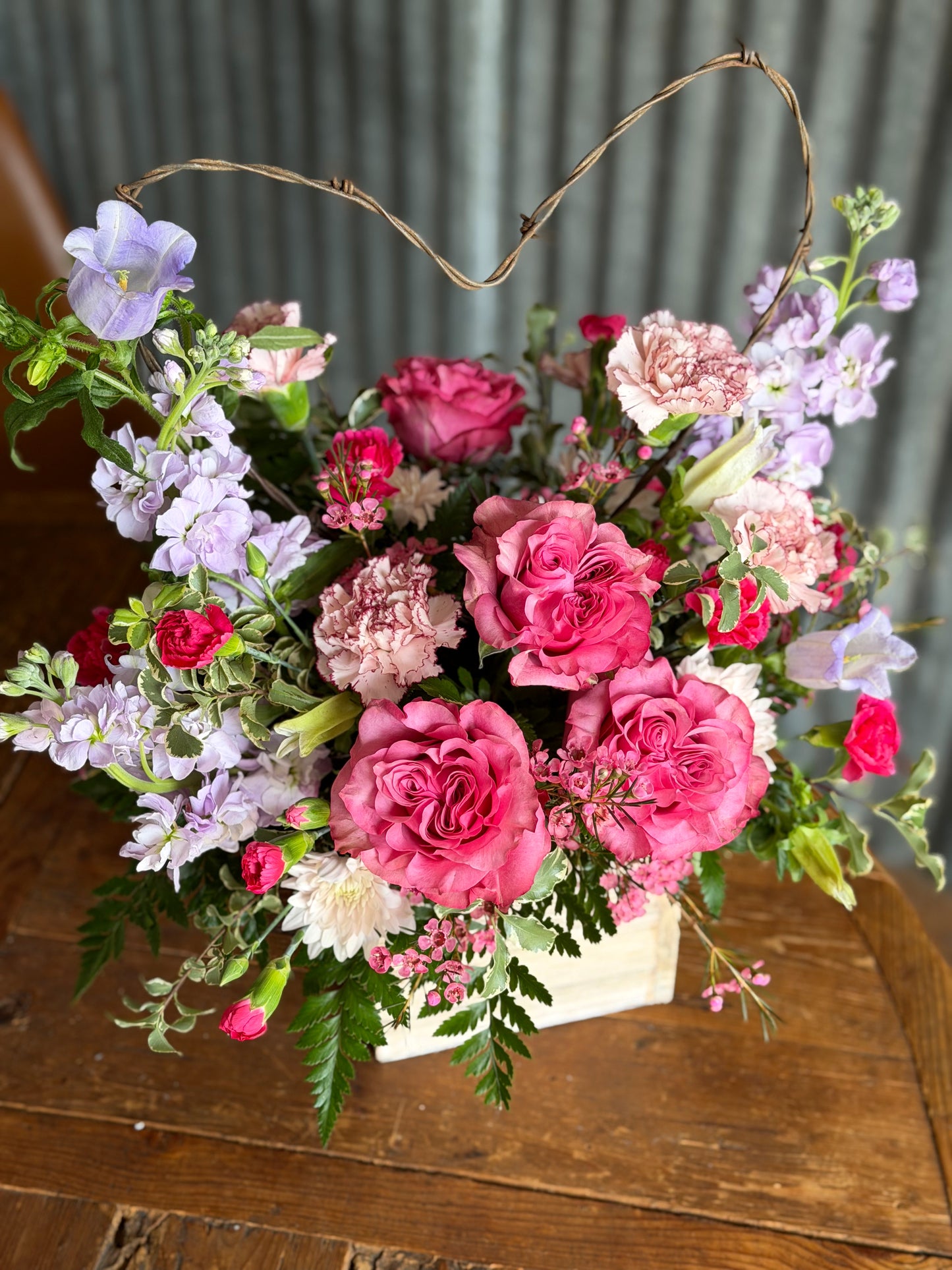 Rancher's Sweetheart