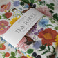 Summer Tea Towel