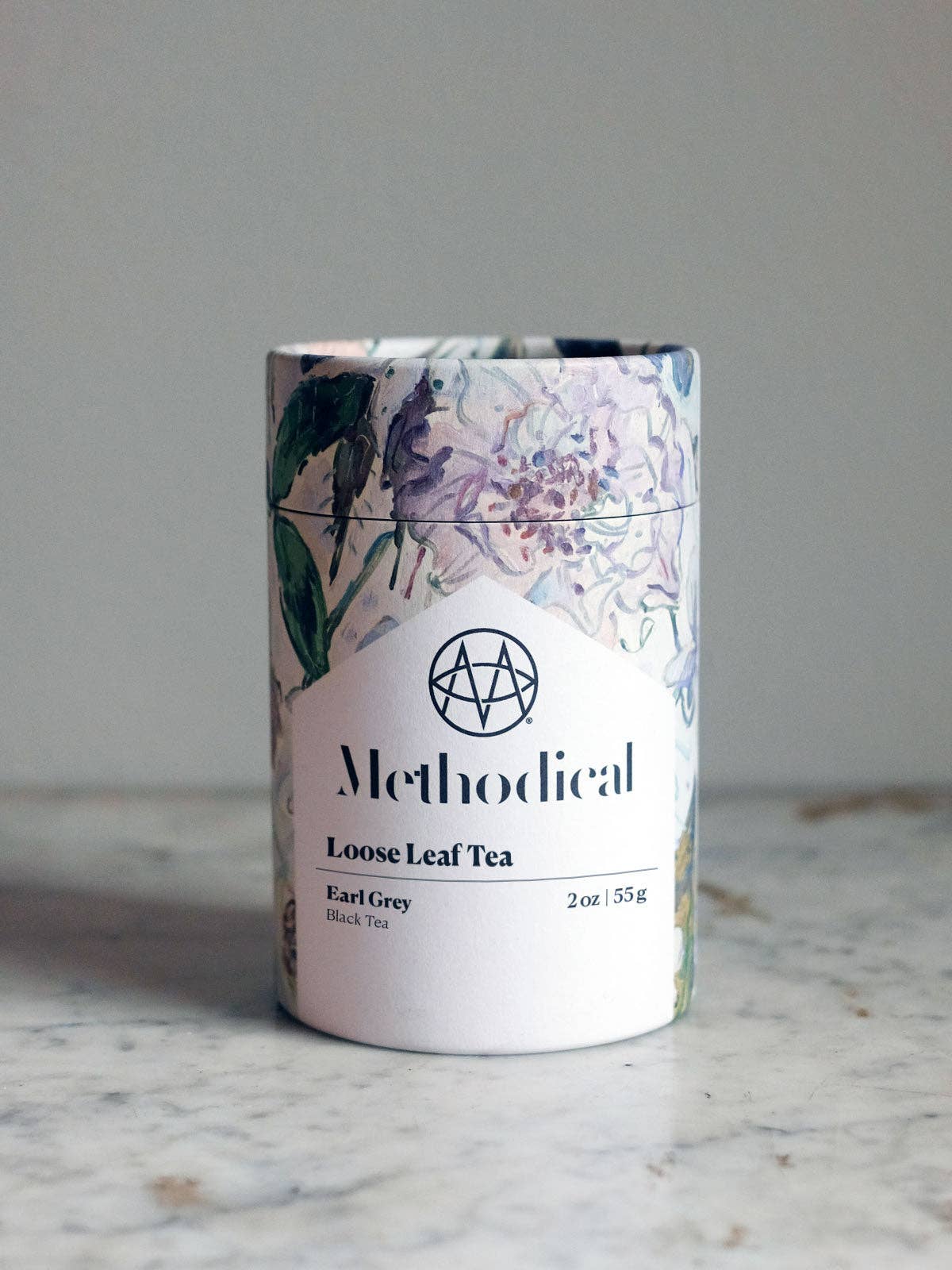 Loose-Leaf Earl Gray Tea