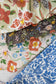 Wildflowers Tea Towel
