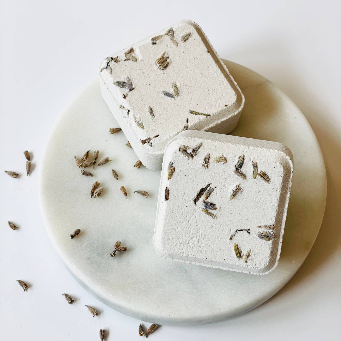 Dusk Botanical Shower Steamers - Ylang Ylang Cedarwood