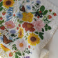 Summer Tea Towel